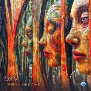  OXIV - Tribal Dreams (2024) 