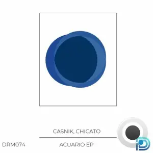  Casnik & Chicato - Acuario (2024) 