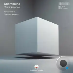  Cheremuha - Reminiscence (2024) 
