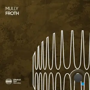  Mully - Froth (2024) 