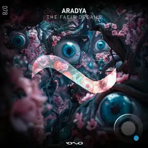  Aradya - The Faeir Dreams (2024) 