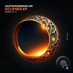  Gastón Rodríguez (AR) - Eclipsed (2024) 