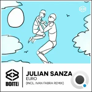  Julian Sanza - Euro (2024) 