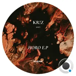  Kr!z - Horo (2024) 