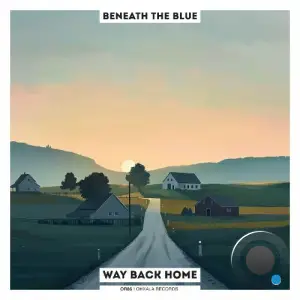  Beneath The Blue - Way Back Home (2024) 