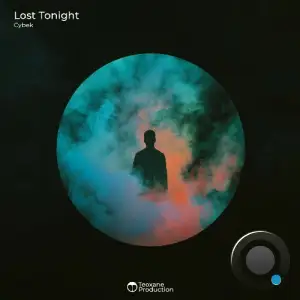  Cybek - Lost Tonight (2024) 