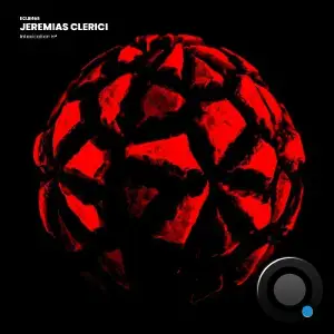  Jeremias Clerici - Intoxication (2024) 
