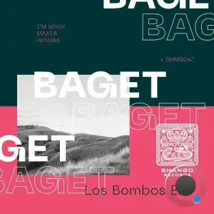  Baget - Los Bombos (2024) 