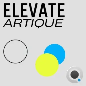  Artique - Elevate (2024) 
