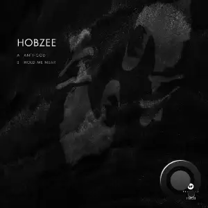  Hobzee - Anti-God (2024) 