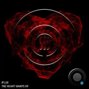  Jflux - The Heart Wants (2024) 