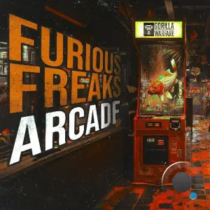  Furious Freaks - Arcade (2024) 