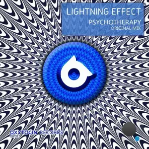  Lightning Effect - Psychotherapy (2024) 