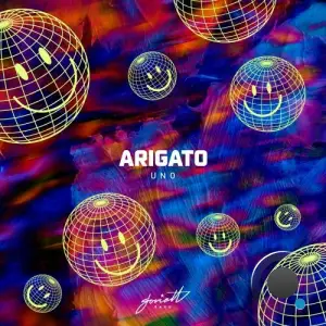  Arigato - Uno (2024) 