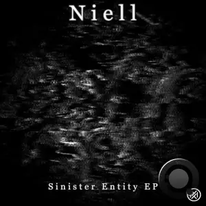  Niell - Sinister Entity (2024) 
