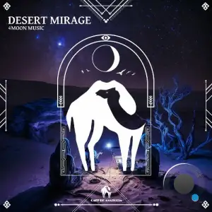  4Moon Music - Desert Mirage (2024) 