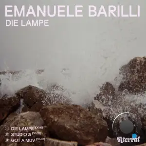  Emanuele Barilli - Die Lampe (2024) 