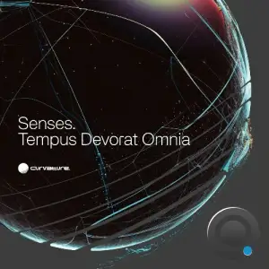  Senses - Tempus Devorat Omnia (2024) 