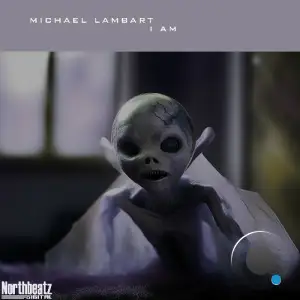  Michael Lambart - I Am (2024) 