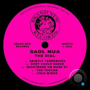  Saol Nua - The Dial (2024) 