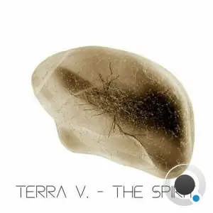  Terra V. - The Spirit (2024) 