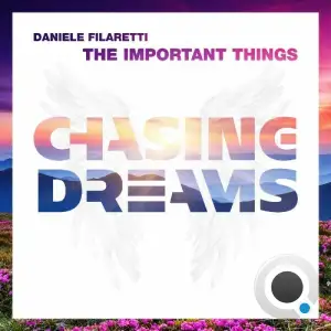  Daniele Filaretti - The Important Things (2024) 