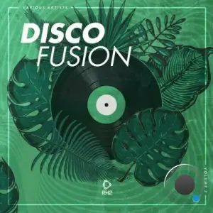  Disco Fusion, Vol. 2 (2024) 