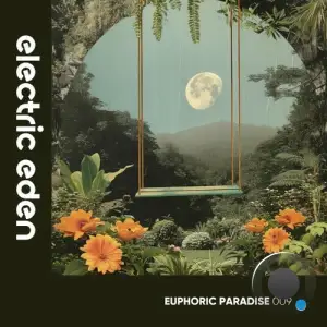  Euphoric Paradise 009 (2024) 