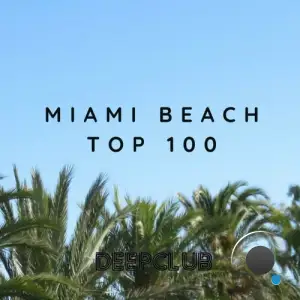  Miami Beach Top 100 (2024) 