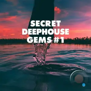  Secret Deephouse Gems #1 (2024) 