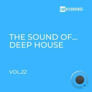  The Sound Of Deep House, Vol. 22 (2024) 