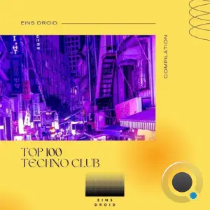  TOP 100 Techno Club (2024) 