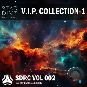  V.I.P. Collection, Vol. 1 (2024) 