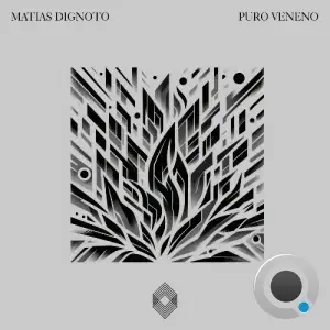  Matias Dignoto - Puro Veneno (2024) 