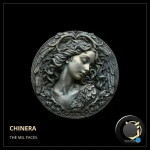  The Mil Faces - Chinera (2024) 