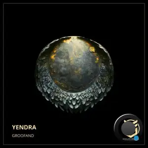  Groofand - Yendra (2024) 