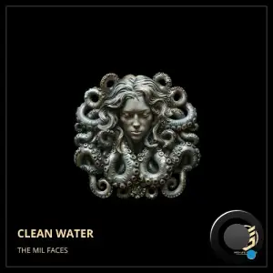  The Mil Faces - Clean Water (2024) 