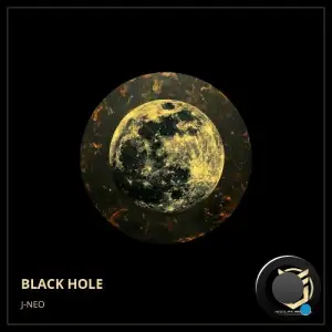  J-Neo - Black Hole (2024) 