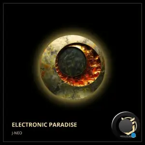  J-Neo - Electronic Paradise (2024) 