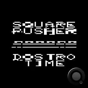  Squarepusher - Dostrotime (2024) 