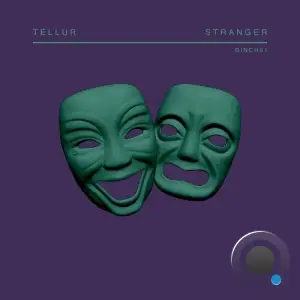  Tellur - Stranger (2024) 