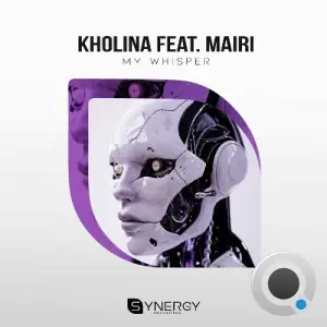  Kholina feat. Mairi - My Whisper (2024) 