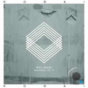  Will Daley - Nothing To It (2024) 