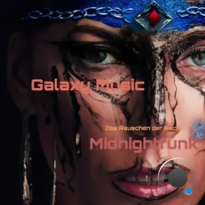  Midnightfunk - Galaxy Music (2024) 