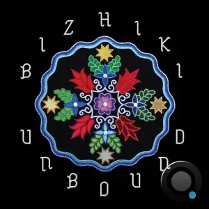  Bizhiki - Unbound (2024) 