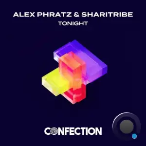  Alex Phratz & ShariTribe - Tonight (2024) 