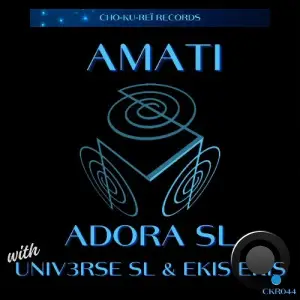 Adora (SL) - Amati (2024) 