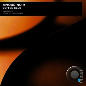  Amour Noir - Coffee Club (2024) 