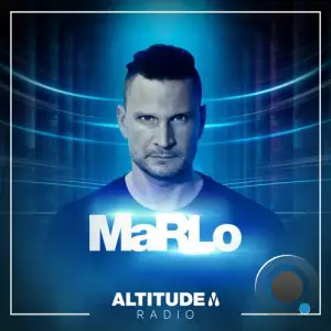  Marlo - Altitude Radio - Episode 148 (2024-06-29) 
