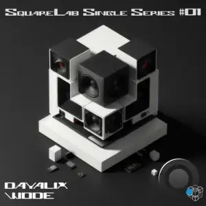  SquareLab Single Series #1 (2024) 